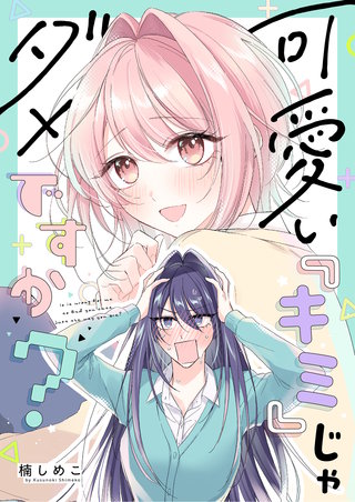 可愛い『キミ』じゃダメですか？ 2巻