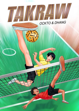 TAKRAW