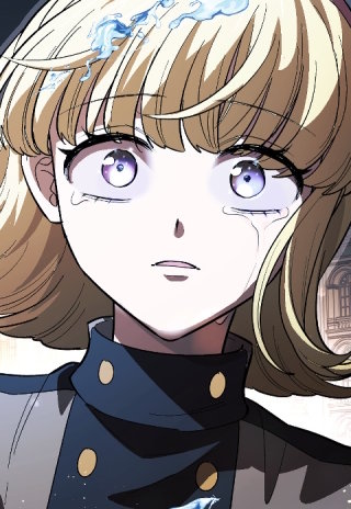 神眼の魔書士-ジュエルサーガ- 第18話