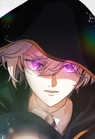 神眼の魔書士-ジュエルサーガ-【タテヨミ】