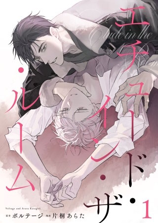 エチュード・イン・ザ・ルーム[BluMellow]