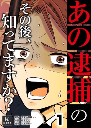 「あの逮捕」のその後、知ってますか?