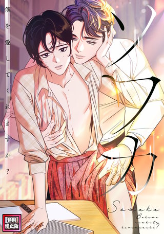 ソワカ～僕を愛してくれますか？【特別修正版】(4)