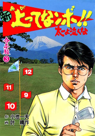 新 上ってなンボ!! 太一よ泣くな【合本版】(3)