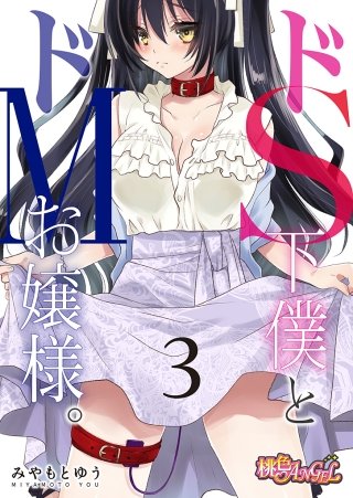 ドS下僕とドMお嬢様。(3)