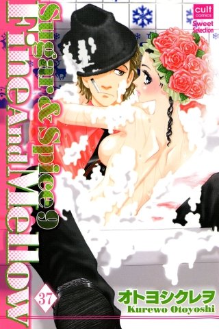 Sugar＆Spice【分冊版】(37)