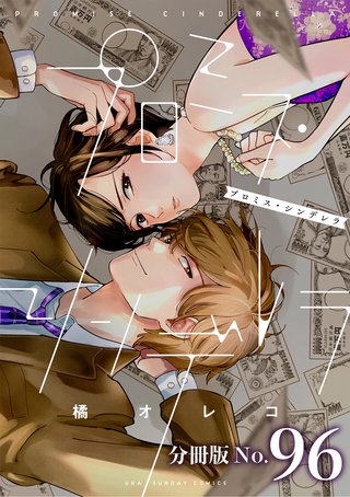 プロミス・シンデレラ【単話】(96)