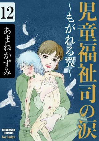 児童福祉司の涙～もがれる翼～（分冊版）(12)