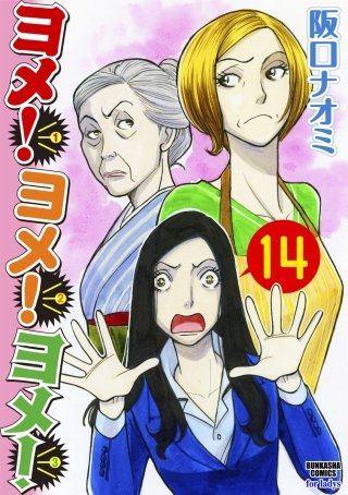 ヨメ！ヨメ！ヨメ！（分冊版）(14)