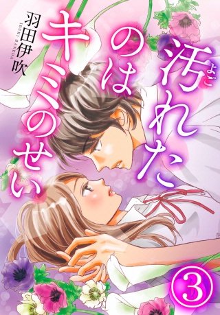 汚れたのはキミのせい(3)