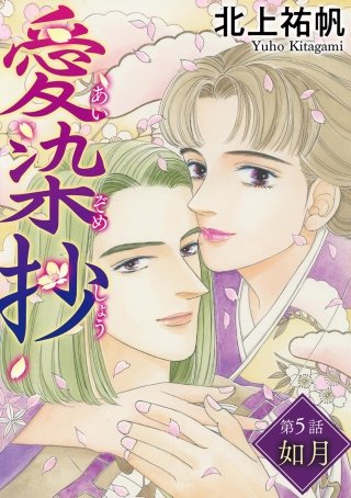 愛染抄（分冊版）(5)