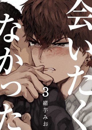 会いたくなかった(3)