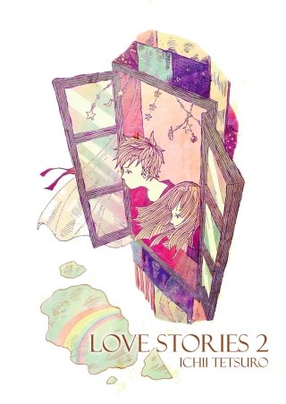 Love Stories(2)