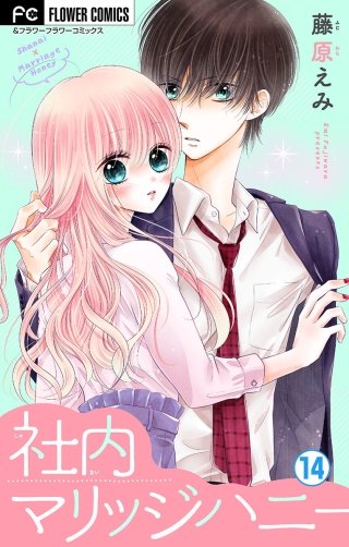 社内マリッジハニー【マイクロ】(14)