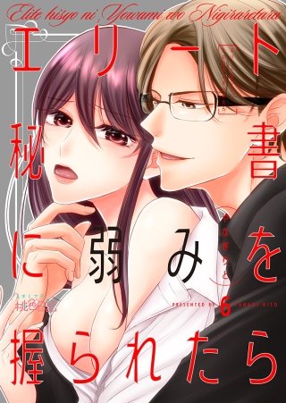 エリート秘書に弱みを握られたら(6)