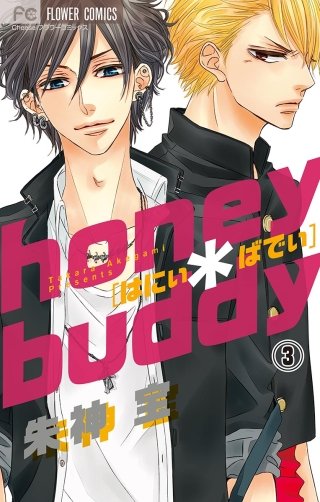 はにぃ＊ばでぃ【マイクロ】(3)