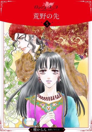 荒野の先【分冊版】(5)