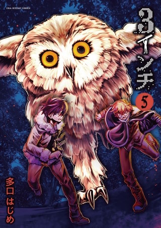 3インチ(5)