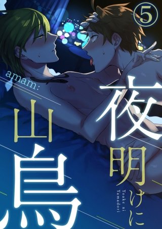 夜明けに山鳥(5)