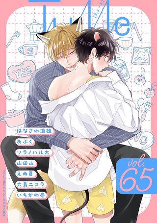 Tulle　vol.65