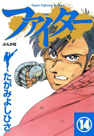 ファイター（分冊版）(14)