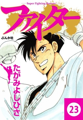 ファイター（分冊版）(23)