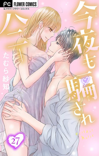 今夜も騙されハニー【マイクロ】(27)