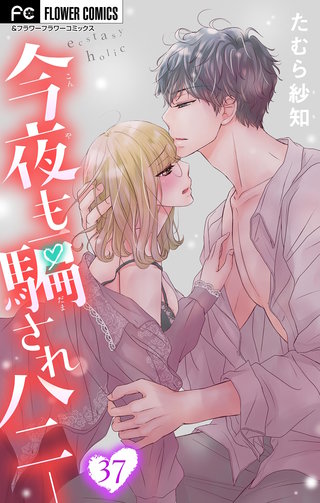 今夜も騙されハニー【マイクロ】(37)