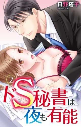 ドS秘書は夜も有能(2)