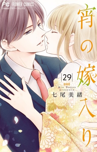 宵の嫁入り【マイクロ】(29)