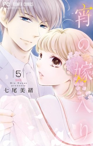 宵の嫁入り【マイクロ】(5)