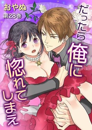 だったら俺に惚れてしまえ(28)