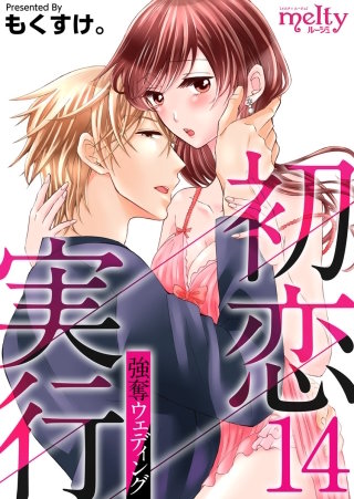 初恋実行～強奪ウェディング～(14)