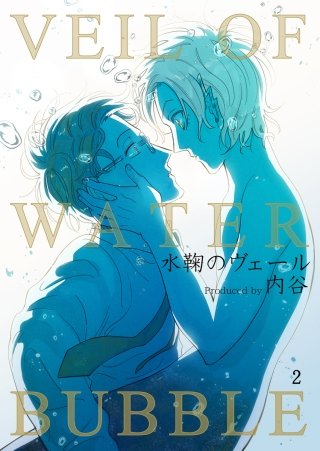 水鞠のヴェール(2)