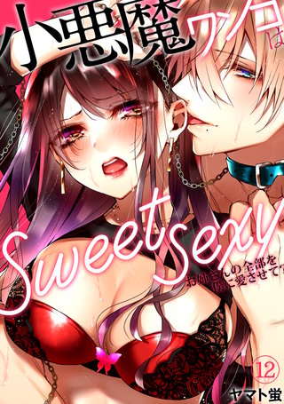 小悪魔ワンコはsweet sexy ‐お姉さんの全部を僕に愛させて？‐ 番外編２