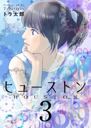 ヒューストン(3)