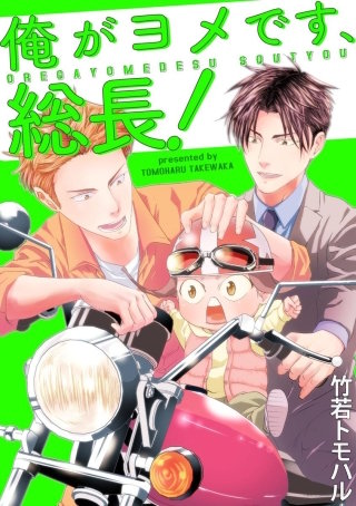 俺がヨメです、総長！（分冊版）(4)