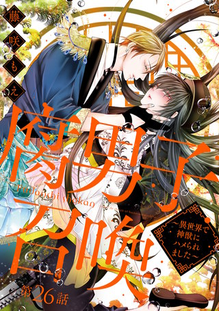 腐男子召喚～異世界で神獣にハメられました～ 分冊版(26)