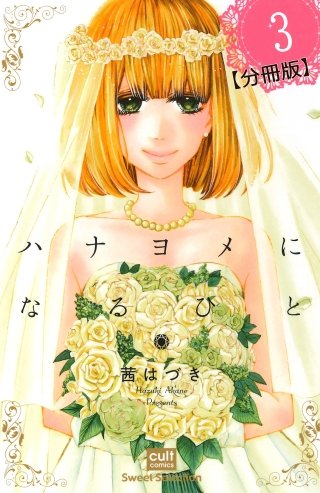 ハナヨメになるひと【分冊版】(3)