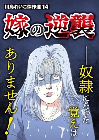 川島れいこ傑作選(14)