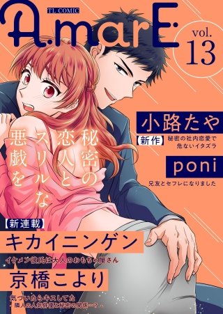 AmarE vol.13
