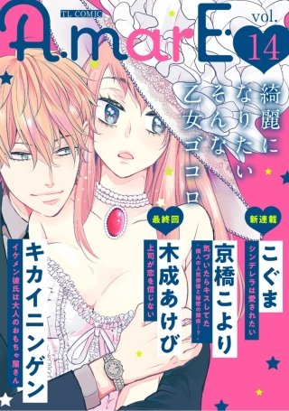 AmarE vol.14