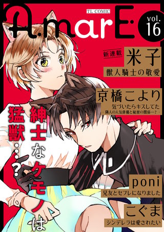 AmarE vol.16