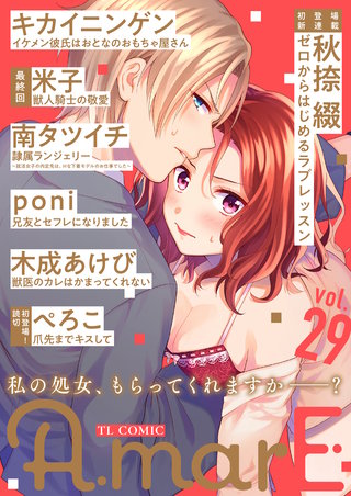 AmarE vol.29
