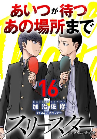 スリースター(16)