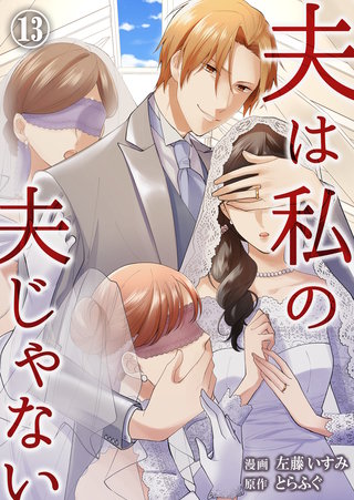 夫は私の夫じゃない（13）