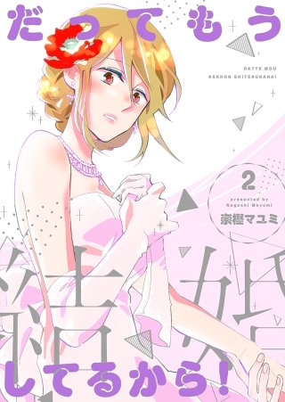 だってもう結婚してるから！【描き下ろしおまけ付き特装版】(2)