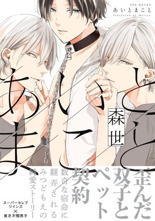 あいとまこと【分冊版】(2)