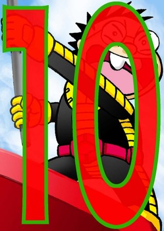 松戸アングラー隊(10)