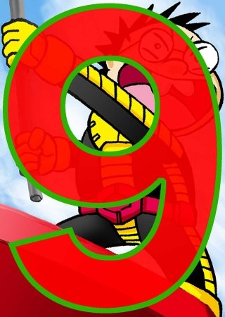 松戸アングラー隊(9)